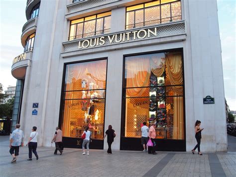 flagship stores louis vuitton|Louis Vuitton paris France outlet.